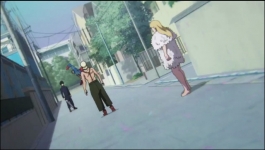 Jujutsu Kaisen (Hindi) - Season 03 Episode 10